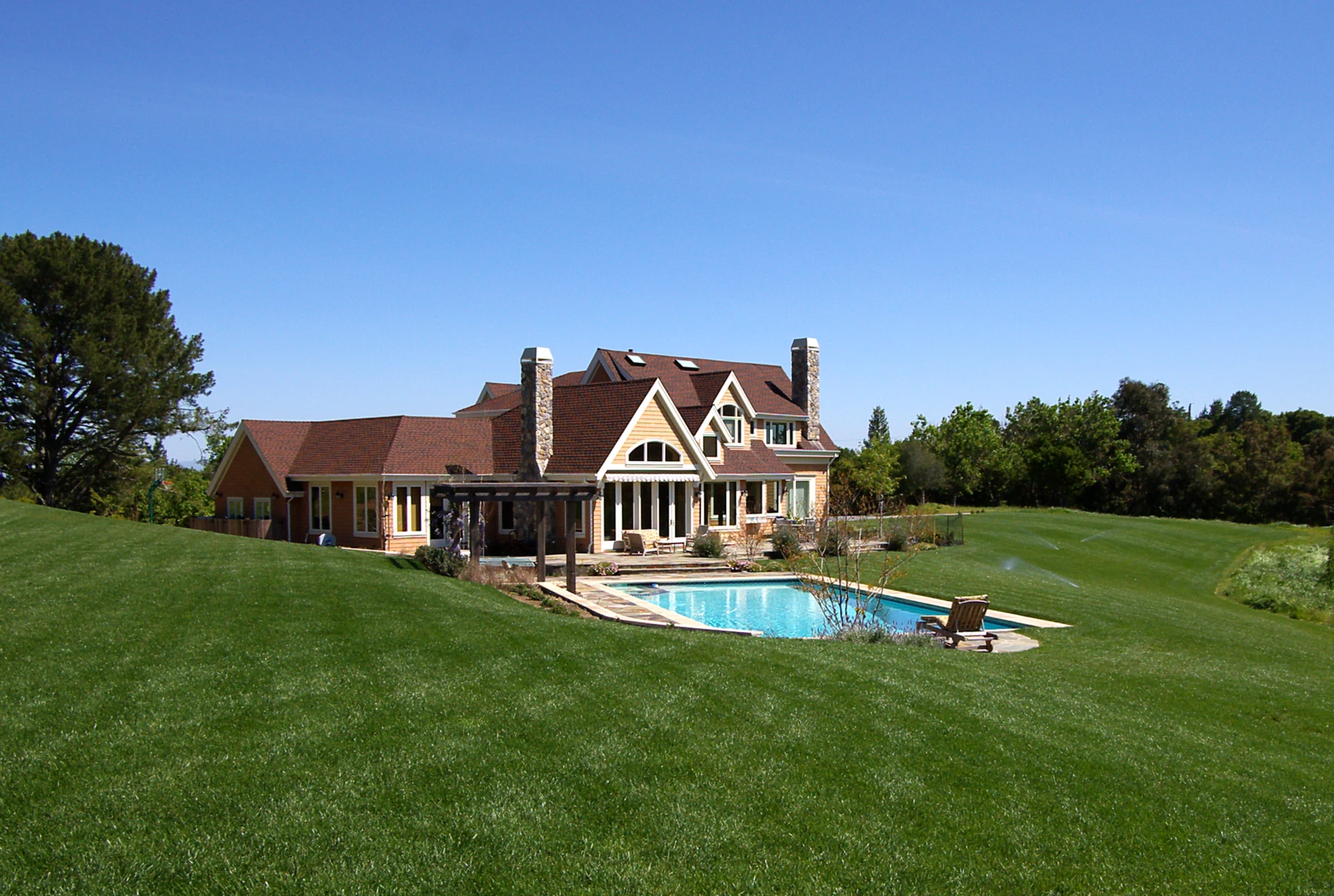 Huddart Park - Image 1